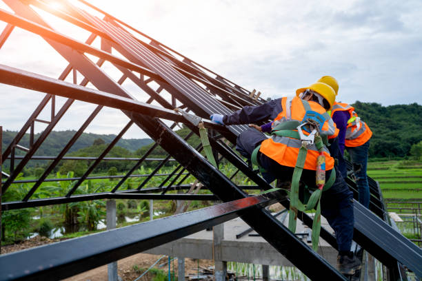 Best Commercial Roofing Services  in North Shore, VA