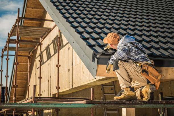 Best Roof Repair Services  in North Shore, VA