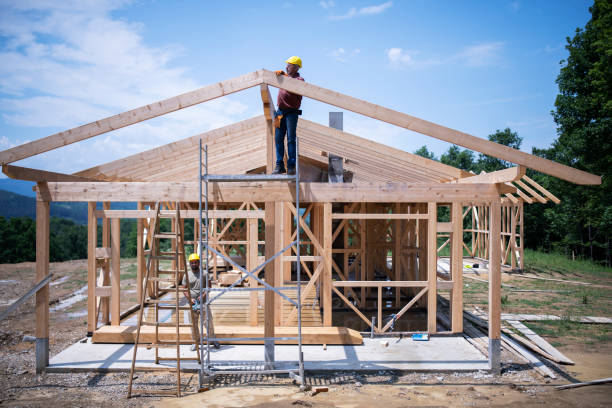 Best Roof Replacement Cost  in North Shore, VA