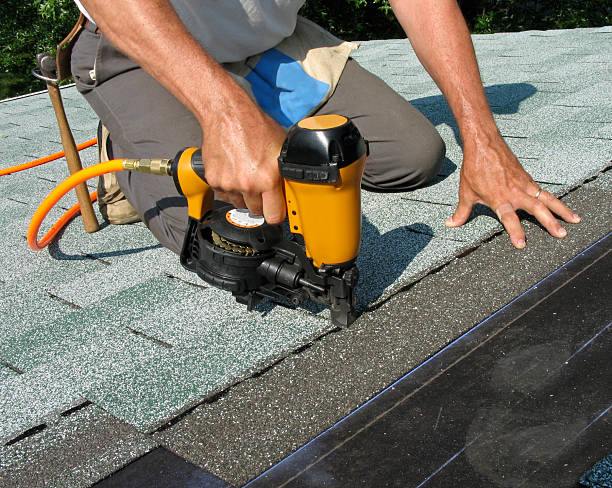 North Shore, VA Roofing Contractor Company