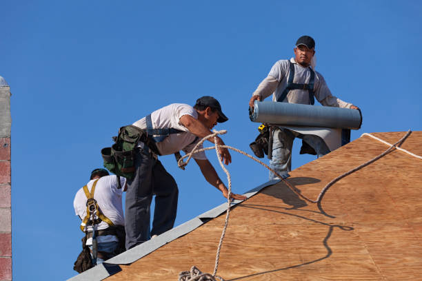 Roof Waterproofing Services in North Shore, VA
