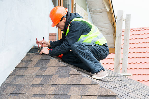 Best Roof Waterproofing Services  in North Shore, VA